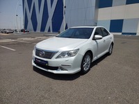 Used 2015 Toyota Aurion for sale in Jeddah