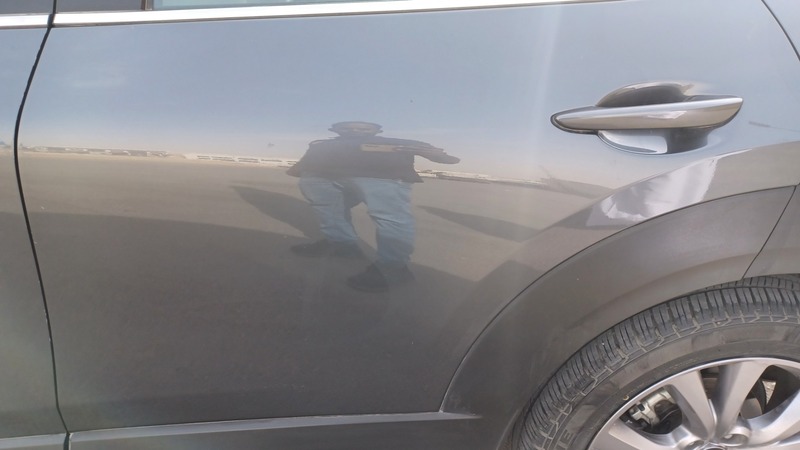 Used 2021 Mazda CX-30 for sale in Riyadh