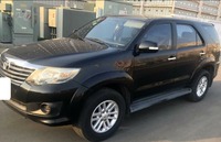 Used 2015 Toyota Fortuner for sale in Jeddah