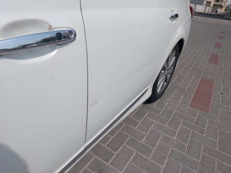 Used 2012 Toyota Avalon for sale in Jeddah