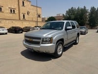 Used 2014 Chevrolet Tahoe for sale in Riyadh