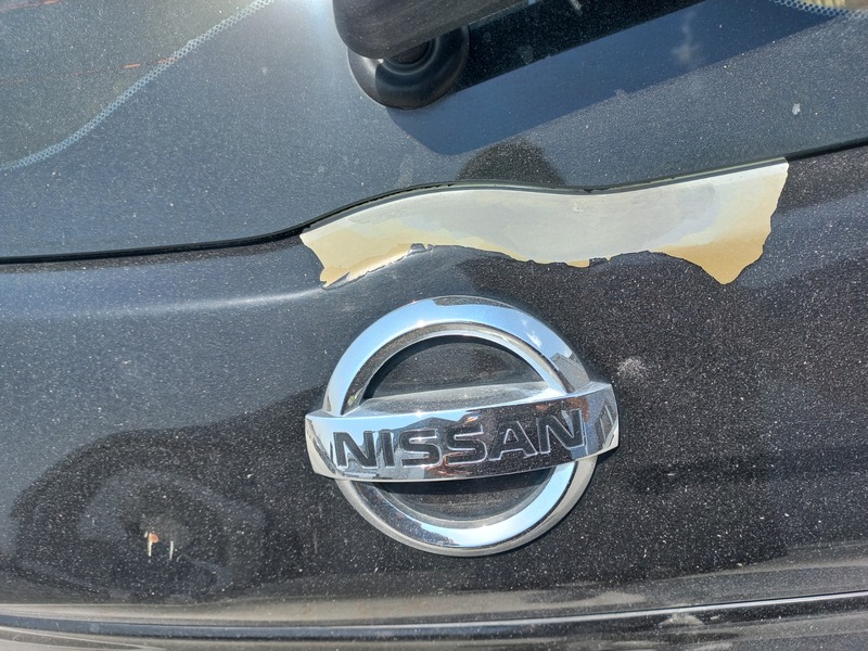 Used 2018 Nissan Kicks for sale in Sharjah