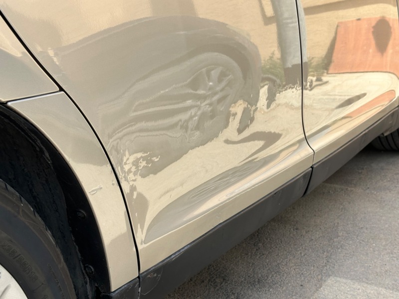 Used 2018 Ford Taurus for sale in Riyadh