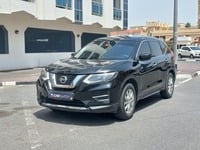 Used 2020 Nissan X-Trail for sale in Dubai