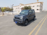 Used 2015 Suzuki Jimny for sale in Jeddah