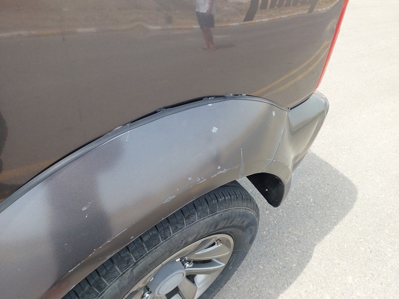 Used 2015 Suzuki Jimny for sale in Jeddah