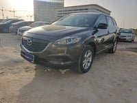 Used 2016 Mazda CX-9 for sale in Riyadh