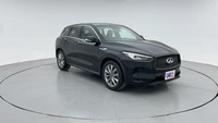 Used 2020 Infiniti QX50 for sale in Dubai