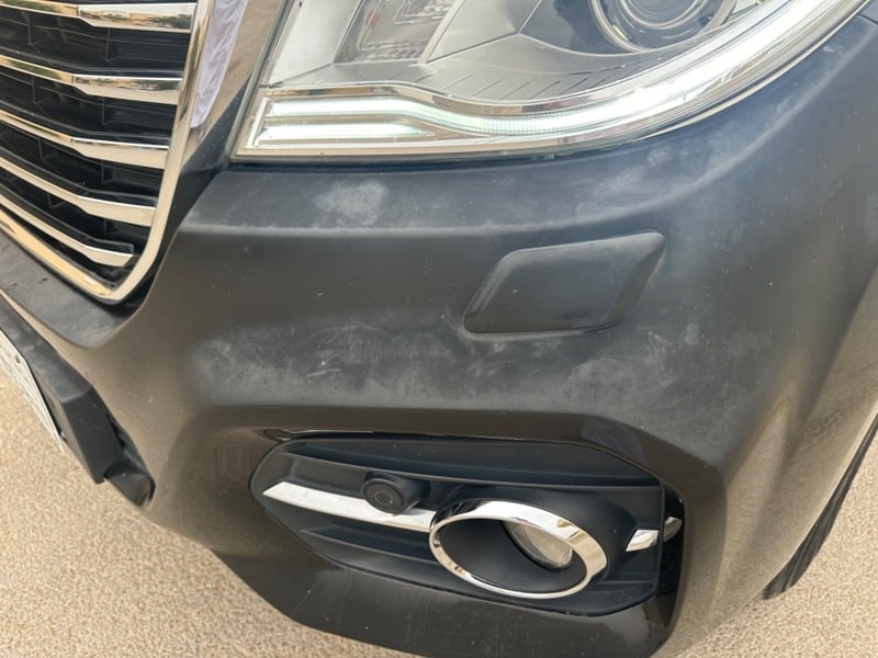 Used 2019 Haval H9 for sale in Riyadh