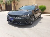 Used 2023 Kia K5 for sale in Riyadh