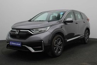 Used 2020 Honda CR-V for sale in Dubai