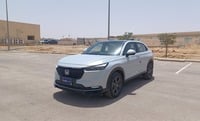 مستعمله 2023 هوندا HR-V للبيع فى الرياض