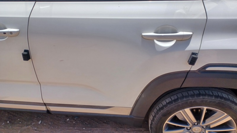 Used 2022 Changan CS35 for sale in Riyadh