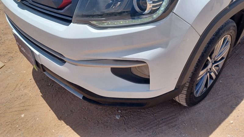 Used 2022 Changan CS35 for sale in Riyadh