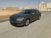 Used 2022 Ford Taurus for sale in Riyadh