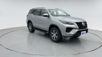 Used 2021 Toyota Fortuner for sale in Dubai