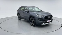 Used 2021 Toyota RAV 4 for sale in Dubai