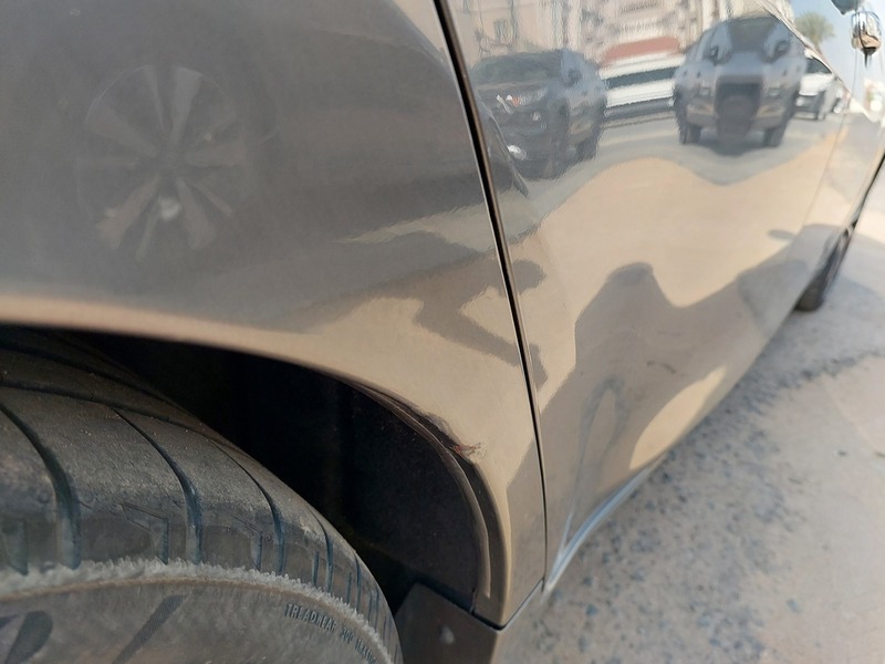 Used 2016 Nissan Maxima for sale in Jeddah