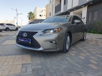 Used 2016 Lexus ES250 for sale in Riyadh