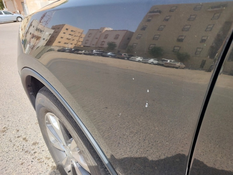 Used 2014 Dodge Durango for sale in Jeddah