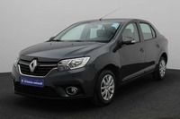 Used 2020 Renault Symbol for sale in Dubai