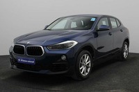 Used 2020 BMW X2 for sale in Dubai