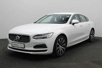 Used 2023 Volvo S90 for sale in Dubai