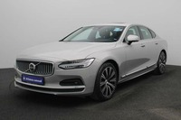 Used 2023 Volvo S90 for sale in Dubai