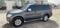 Used 2016 Mitsubishi Pajero for sale in Riyadh