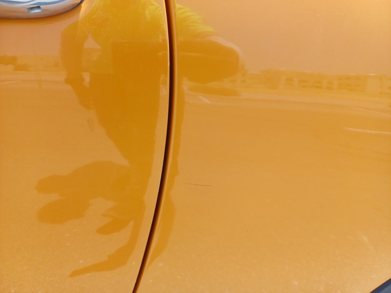 Used 2016 MINI Cooper for sale in Abu Dhabi