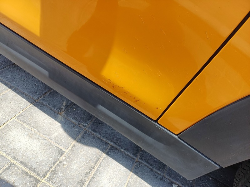 Used 2016 MINI Cooper for sale in Abu Dhabi