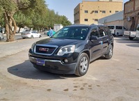 Used 2012 GMC Acadia for sale in Riyadh