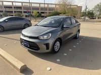 Used 2023 Kia Pegas for sale in Riyadh