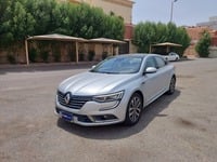 Used 2018 Renault Talisman for sale in Jeddah