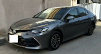 Used 2023 Toyota Camry for sale in Riyadh