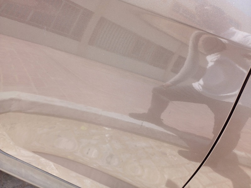 Used 2016 Honda CR-V for sale in Abu Dhabi