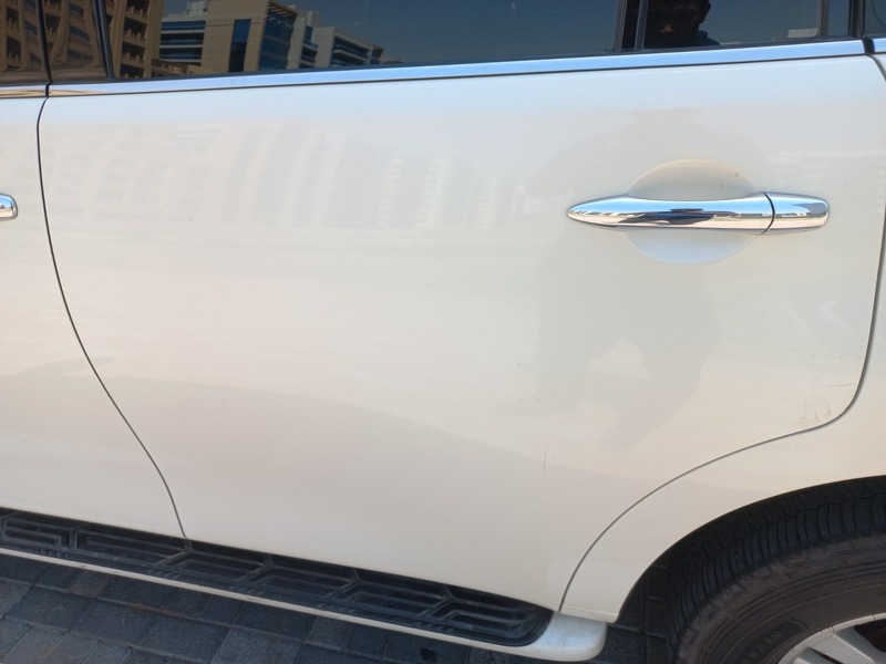 Used 2016 Nissan Patrol for sale in Dubai