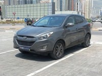 Used 2015 Hyundai Tucson for sale in Sharjah