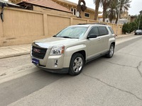 Used 2013 GMC Terrain for sale in Riyadh