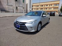 Used 2017 Toyota Camry for sale in Jeddah