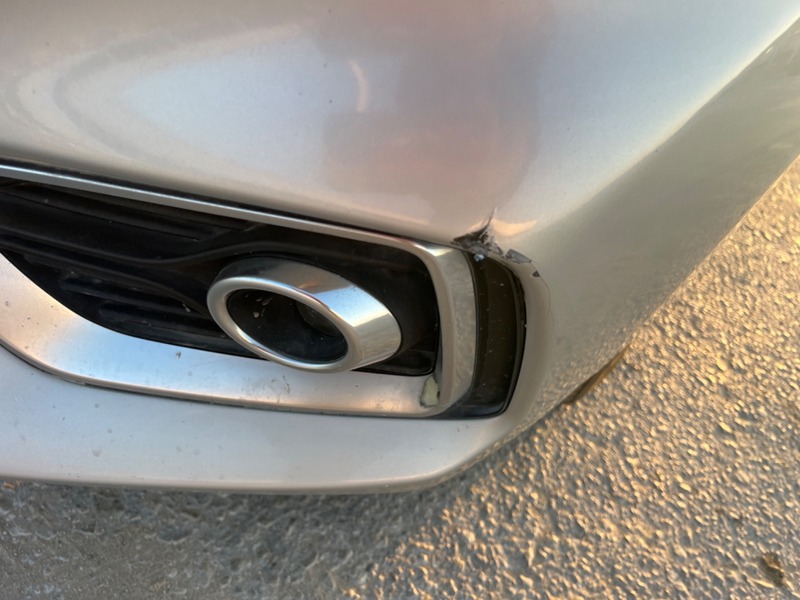 Used 2019 Hyundai Accent for sale in Dammam