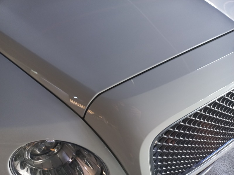 Used 2015 Bentley Flying Spur for sale in Dubai