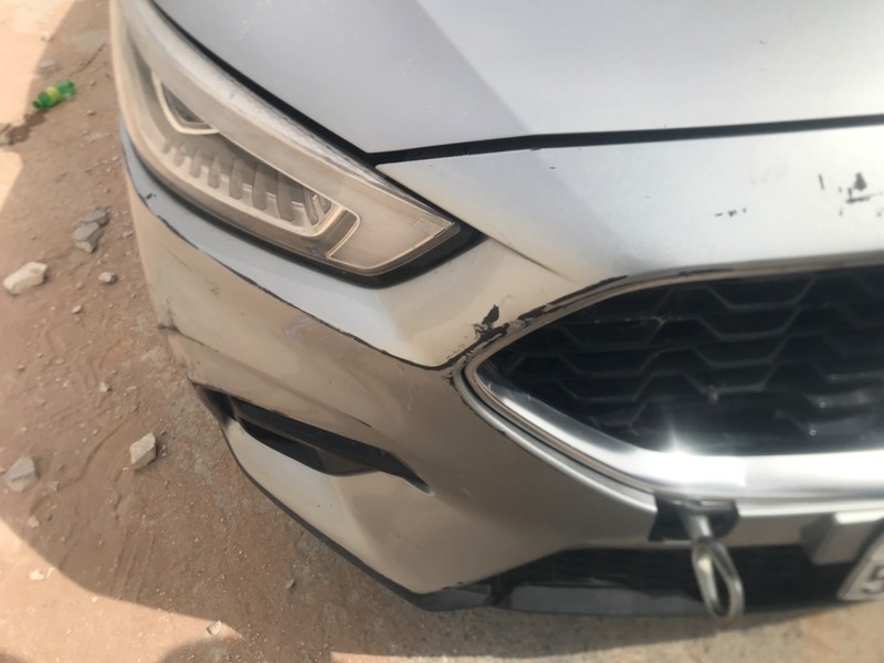 Used 2022 MG ZS for sale in Riyadh