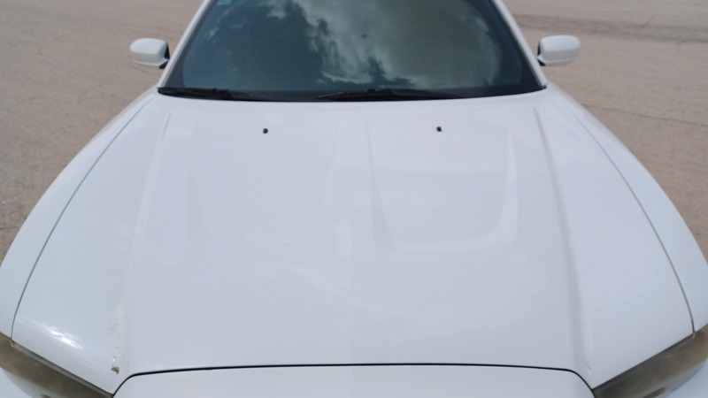 Used 2014 Dodge Charger for sale in Riyadh