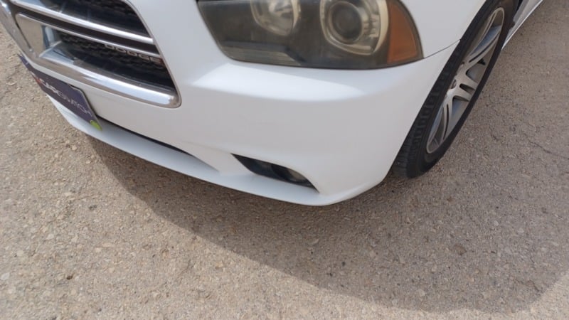 Used 2014 Dodge Charger for sale in Riyadh