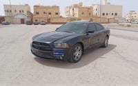 Used 2014 Dodge Charger for sale in Riyadh