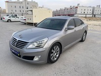 Used 2013 Hyundai Centennial for sale in Dammam