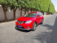 Used 2015 Nissan X-Trail for sale in Jeddah