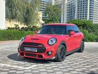 Used 2019 MINI Cooper for sale in Dubai