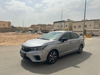 Used 2023 Honda City for sale in Riyadh